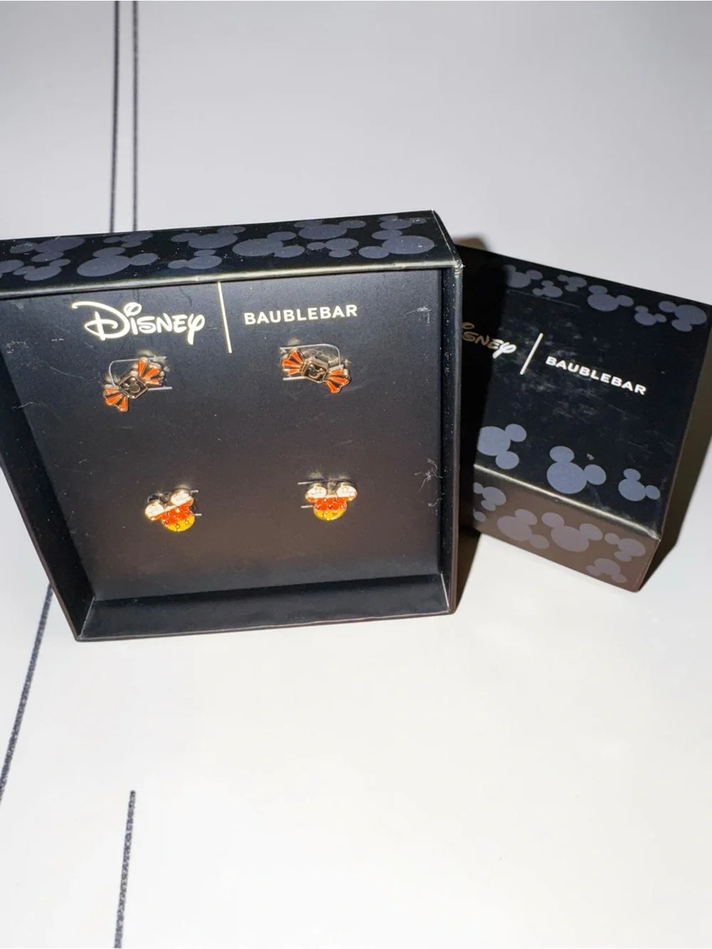 BaubleBar adorable disney